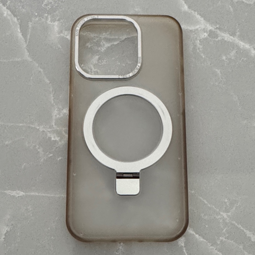 😍FREE With Bundle - Fits an iphone 15 Pro